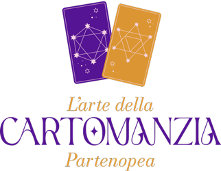 Arte Della Cartomanzia Partenopea